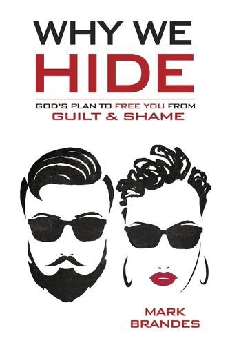 Cover image for Why We Hide