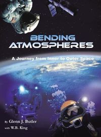 Cover image for Bending Atmospheres