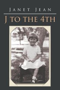 Cover image for J to the 4TH