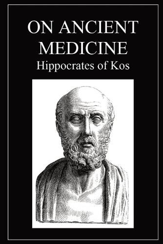 Cover image for On Ancient Medicine