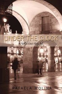 Cover image for Under the Clock