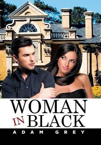 Cover image for Woman in Black