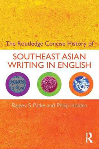 Cover image for The Routledge Concise History of Southeast Asian Writing in English