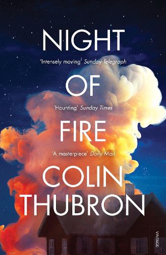 Cover image for Night of Fire