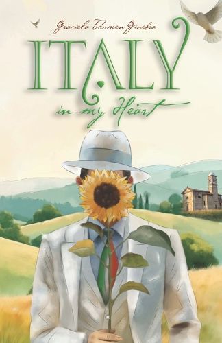 Cover image for Italy In My Heart