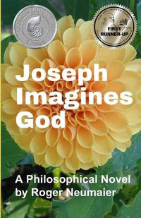 Cover image for Joseph Imagines God