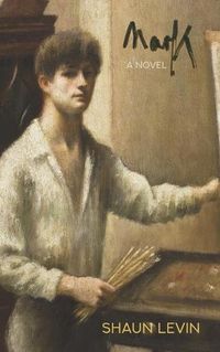 Cover image for Mark