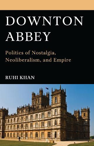 Cover image for Downton Abbey