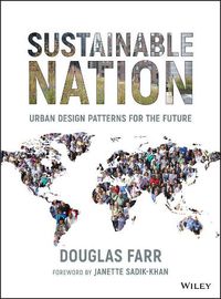 Cover image for Sustainable Nation - Urban Design Patterns for the Future