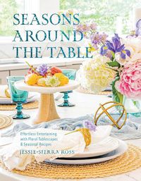 Cover image for Seasons Around the Table