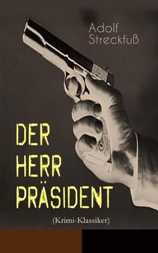 Der Herr Pr sident (Krimi-Klassiker): Spielsucht - Eine gro e Gefahr