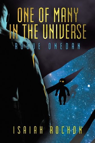 Cover image for One of Many in the Universe