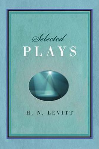 Cover image for Selected Plays