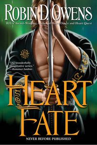 Cover image for Heart Fate