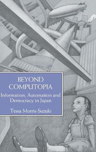 Cover image for Beyond Computopia