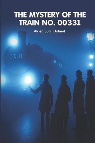 Cover image for The Mystery Of The Train