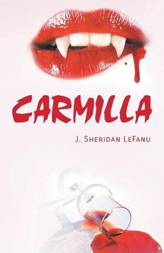 Cover image for Carmilla