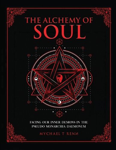 Cover image for The Alchemy of Soul