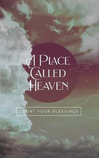 Cover image for A Place Called Heaven