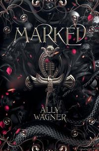 Cover image for Marked