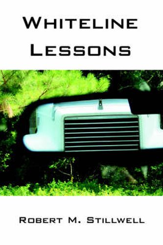 Cover image for Whiteline Lessons