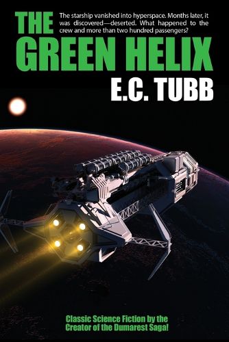 Cover image for The Green Helix