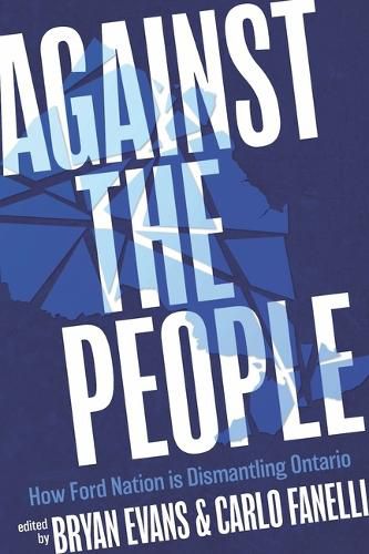 Against the People