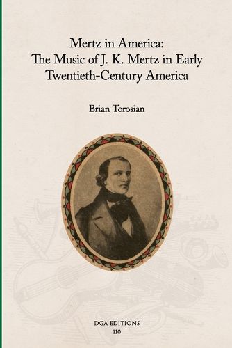 Cover image for Mertz in America