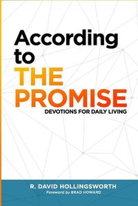 Cover image for According to The Promise