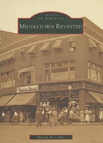 Middletown Revisited, Ny