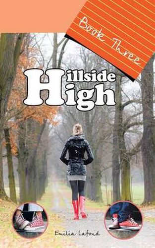 Cover image for Hillside High