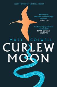 Cover image for Curlew Moon