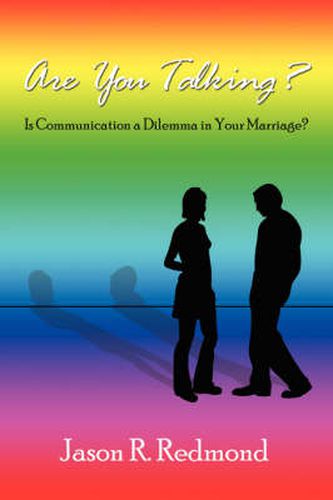 Cover image for Are You Talking?