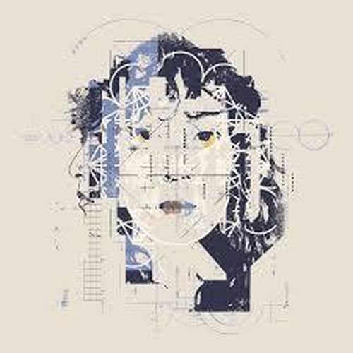 Cover image for In holiday clothing, out of the great darkness - Clarice Jensen (Vinyl)