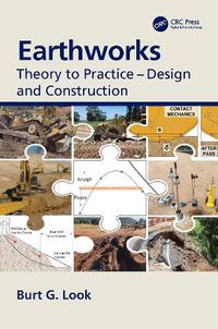 Cover image for Earthworks: Theory to Practice - Design and Construction