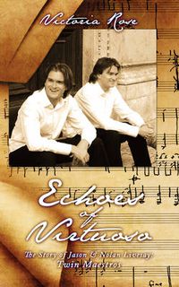 Cover image for Echoes of Virtuoso