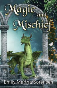 Cover image for Magic and Mischief