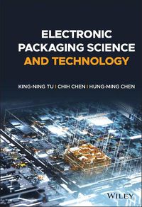 Cover image for Electronic Packaging Science and Technology