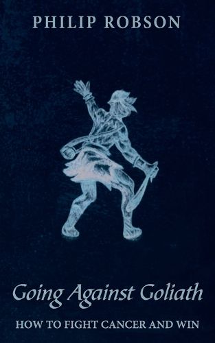 Cover image for Going Against Goliath