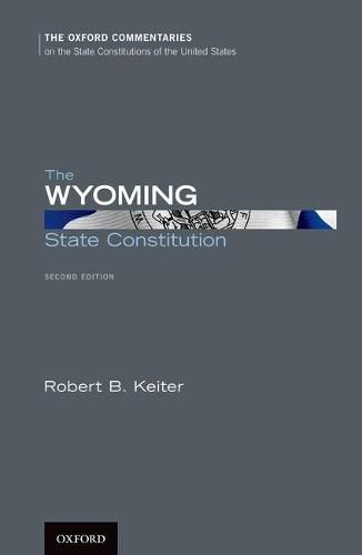 The Wyoming State Constitution