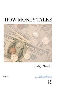 Cover image for How Money Talks