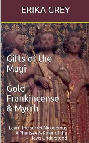 Gifts of the Magi