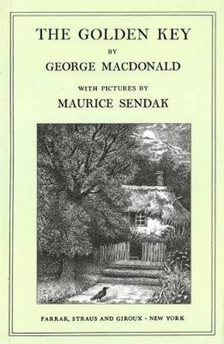 Cover image for The Golden Key