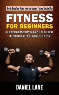 Cover image for Fitness for Beginners