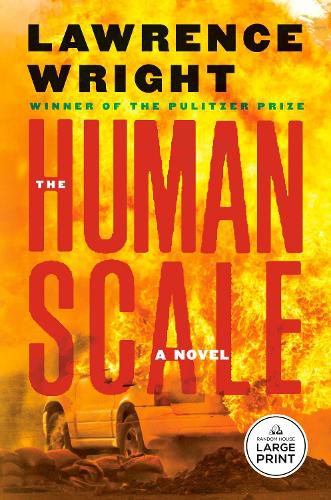 Cover image for The Human Scale