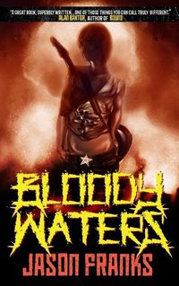 Cover image for Bloody Waters