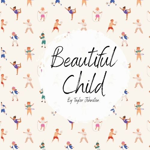 Cover image for Beautiful Child