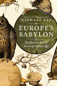 Cover image for Europe's Babylon
