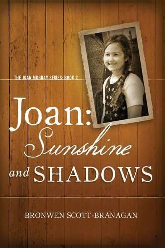 Cover image for Joan: Sunshine and Shadows