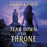 Cover image for Tear Down the Throne